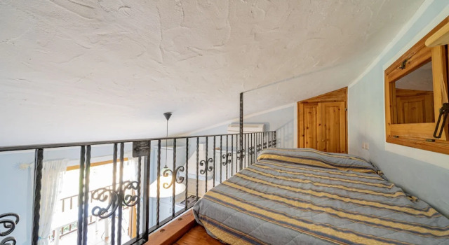Casa Athena, Забронировать Дом для отпуска Отели Ольбия с парковкой, рядом с Пляж Ло-Сквало, Парковка