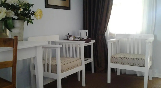 Двухместный номер Standard Hunter's Lodge Ladysmith