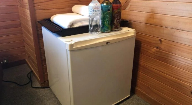 Pension Tomato, Prenota Hotel Hotel a Koshinetsu con parcheggio, Parcheggio