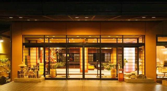 Номер Deluxe Toba View Hotel Hanashinju