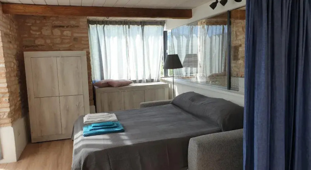 Agriturismo Bosimano