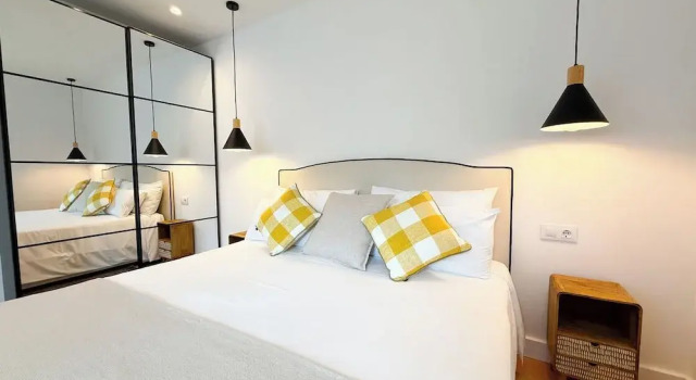 Номер Superior Hotel Convent de Begur