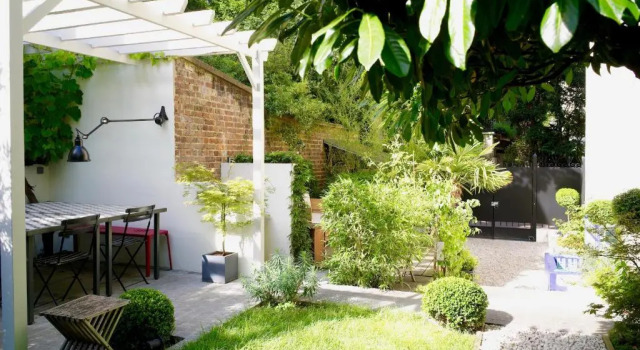 Villa du Square, Luxury Guest House, Забронировать Вилла Виллы 16-й округ: Пасси - Париж, Вилла
