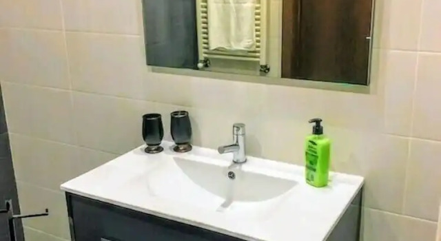 Семейный коттедж с балконом Private Modern Home, Fully Equipped, Near Historic Braga Centre