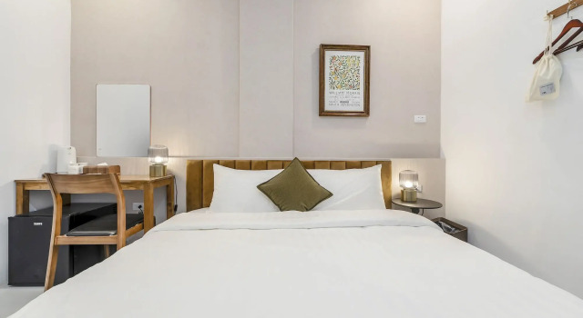 Nan Fang B&B