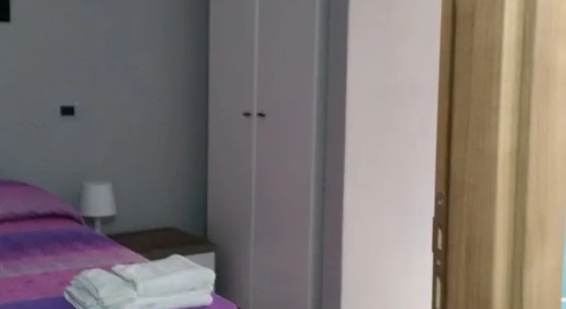 Studio mit Balkon Casa Natia