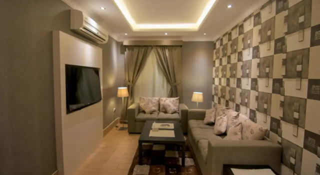 Elite Suites Hotel - Al Muruj