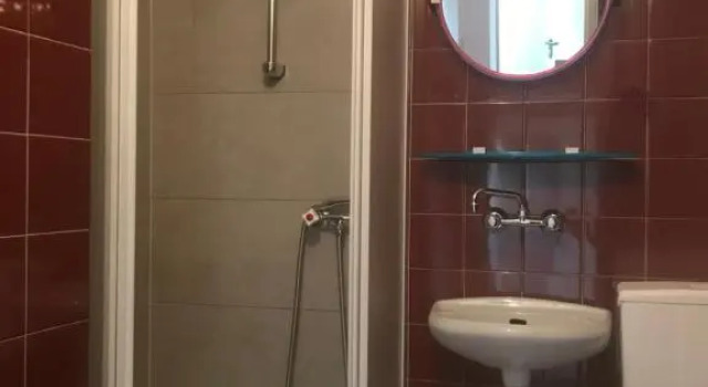 Четырёхместный номер Standard Hostel Retro