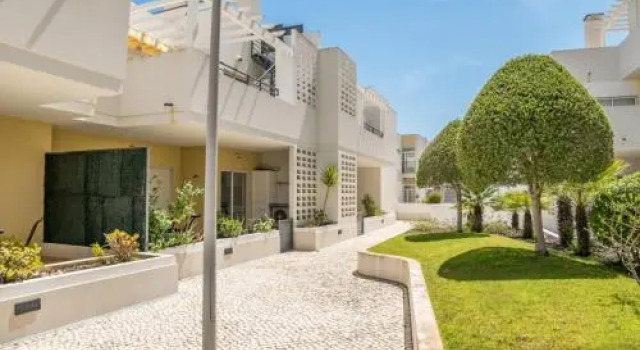 Akisol Cabanas Tavira Star, Rezerwuj Apartament Hotele w Algarve z parkingiem, Parking