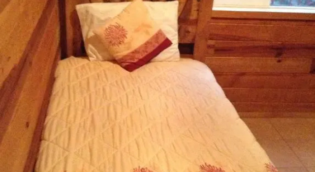 Cabanas El Cerrito, Rezervovat Hotel Zirahuén Michoacan
