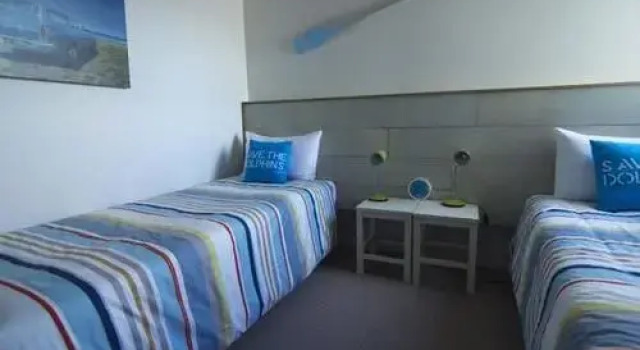 Ohope Beach Resort, Забронировать Курортный отель Бизнес-отели Охоп-Бич, 4* 5*