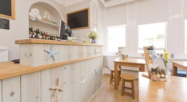 YHA Portland - Hostel, Varaa Hostelli Isle of Portland 
