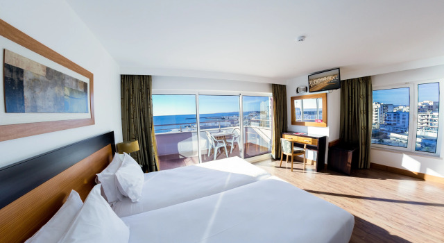 Hotel Quarteirasol