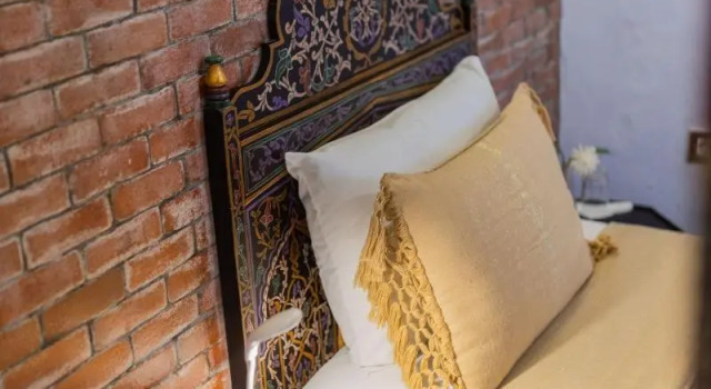 Номер Standard Casa Sabila