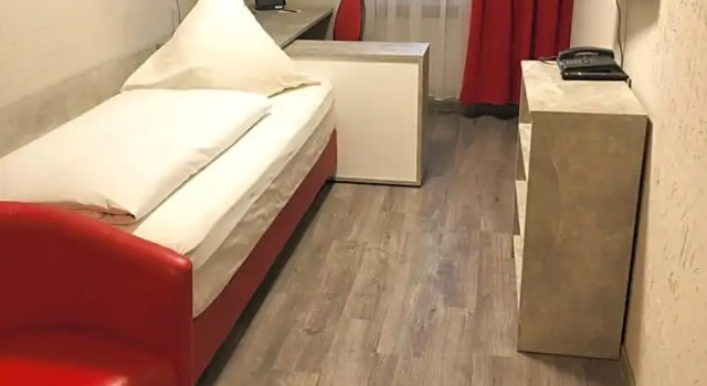 Номер Economy Brenner Hotel