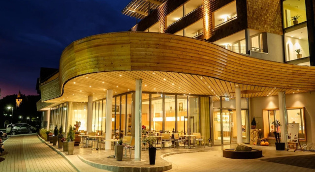 Hotel Bären Titisee, Réserver Hôtel Titisee-Neustadt Feldberg