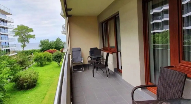 Апартаменты Apartament Arka - 365PAM