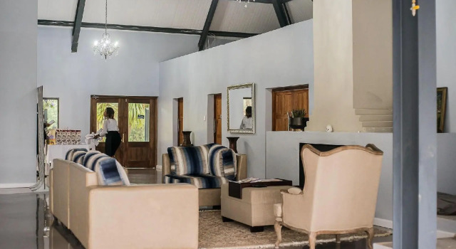 Mount Shekinah Country Hotel, Забронировать Отель Ноттингем-Роуд Lions River