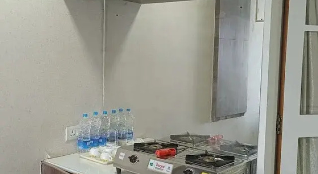 Апартаменты Deluxe Seadeck Homestay