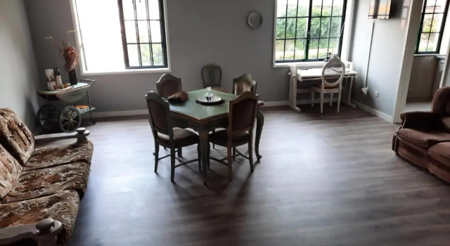 Апартаменты с 2 комнатами MyRiverPlace River View Porto apartments