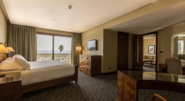 Люкс Presidential Enjoy Viña Del Mar