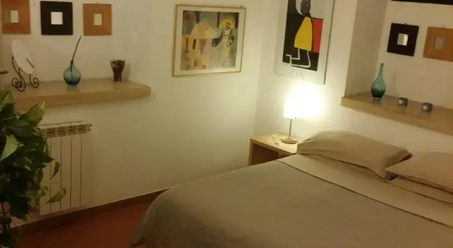 Villino Maria, Prenota Hotel Roma Lazio