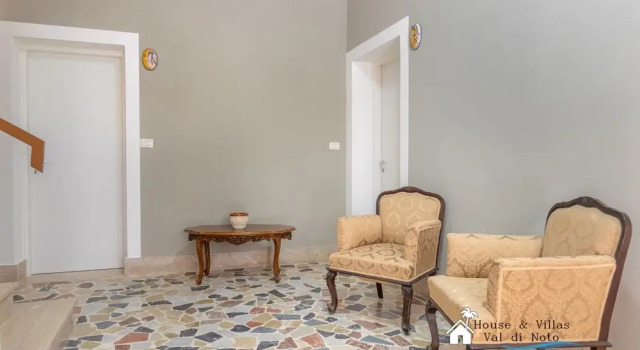 Tosca Apartment, Забронировать Апартаменты/квартира Апартаменты Долины Ното, рядом с Города Валь-ди-Ното в стиле позднего барокко, Апартаменты/квартира