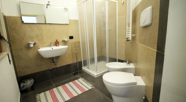 Apartamento Duca