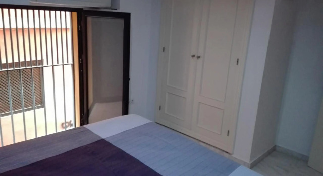 Apartamento duplex en centro de Sevilla