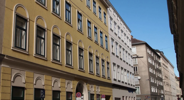 GAL Apartments Vienna, Забронировать Апартаменты/квартира Отели Вены с парковкой, рядом с Бюргертеатр, Парковка