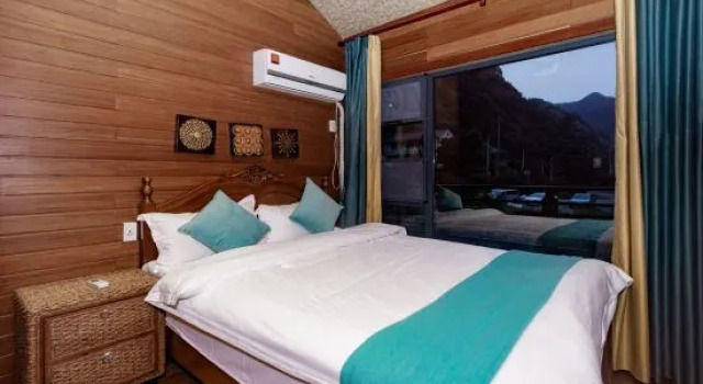 Люкс Yinxigu B&B, Gaoliangting