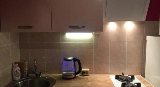 Апартаменты Cat Garden Domina Apartments Riga