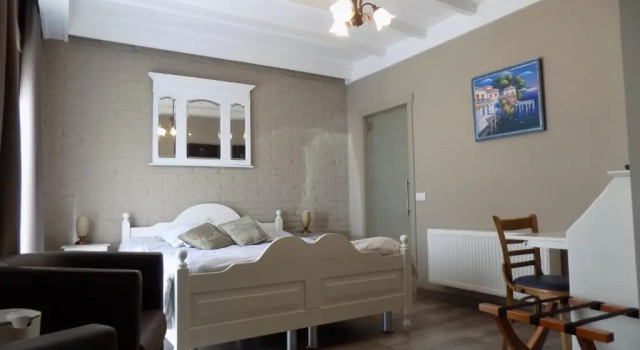 Двухместный номер Standard Hotel Ter Zuidhoek