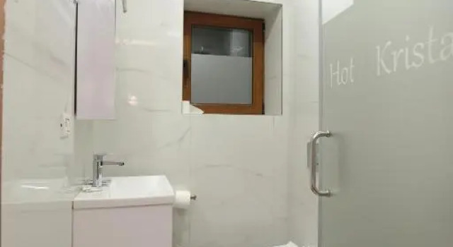 Номер Comfort Hotel Kristal