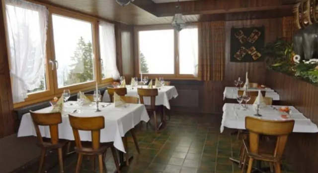 Hotel Garni Maetzwiese