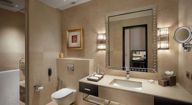 Номер Standard The Leela Gandhinagar