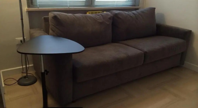 Апартаменты Pescara Center Apartment