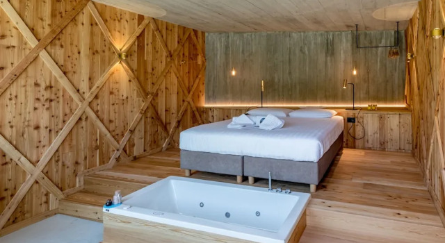 Полулюкс Agritur La Dolce Mela