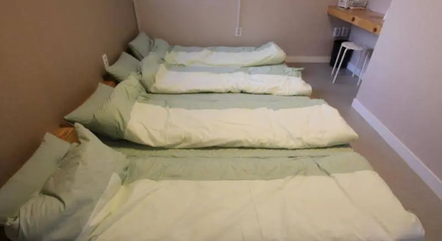 Bingo Hostel Insadong, Réserver Auberge de jeunesse Jongno-gu Séoul
