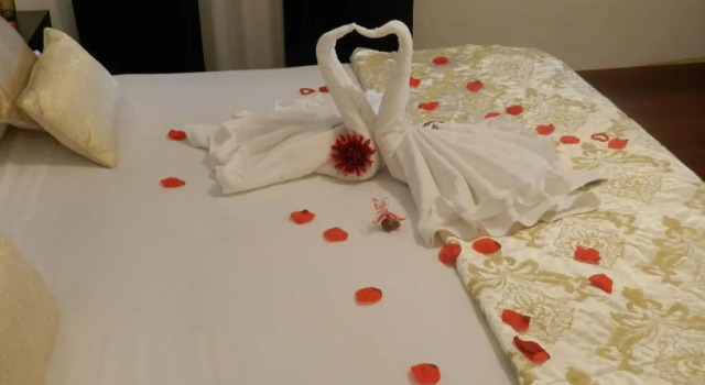 Полулюкс Mare Hotel