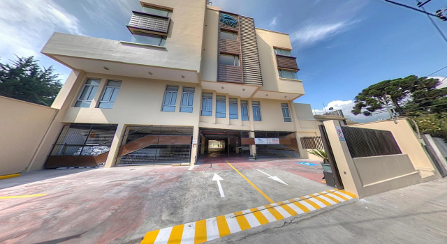 Barnard Hotel, Rezerwuj Hotel Quito Sierra