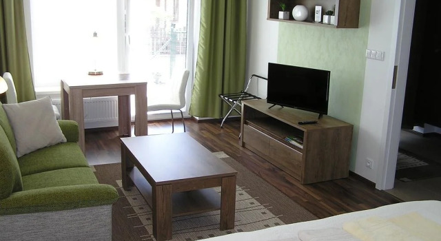Gonda Apartments