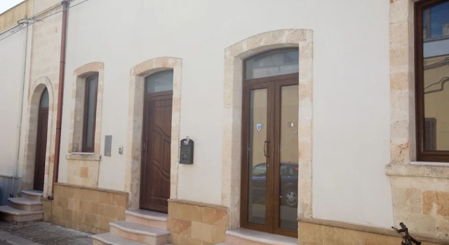 B&B Azzurro Salento, Забронировать Отель «постель и завтрак» Отели Сан-Панкрацио-Салентино с парковкой, Парковка