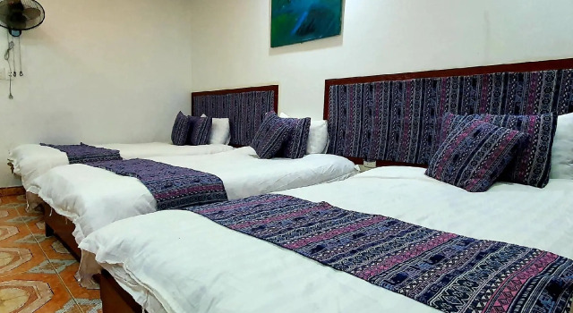 Truc Lam Hotel