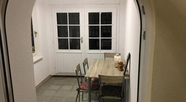Апартаменты Ferienwohnung am Schlössle