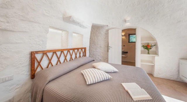 Borgo Dell Agrumeto 8 Emma Villas, Book Villa Villaer i Valle d'Itria, Villa