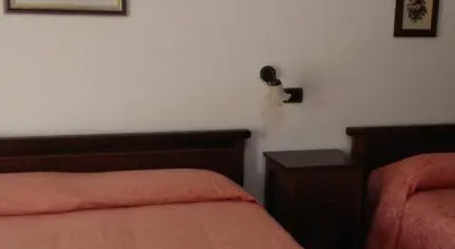 Номер Standard Agriturismo Le Viole