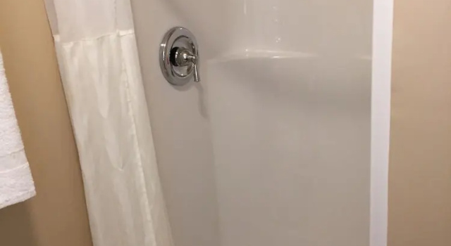 Номер Comfort Holiday Lodge