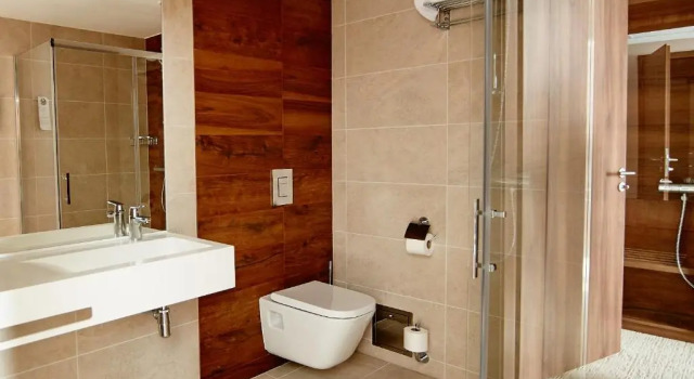 Номер Economy Hotel Imperiale