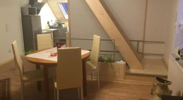 Апартаменты c 1 комнатой Ferienhaus Störzel